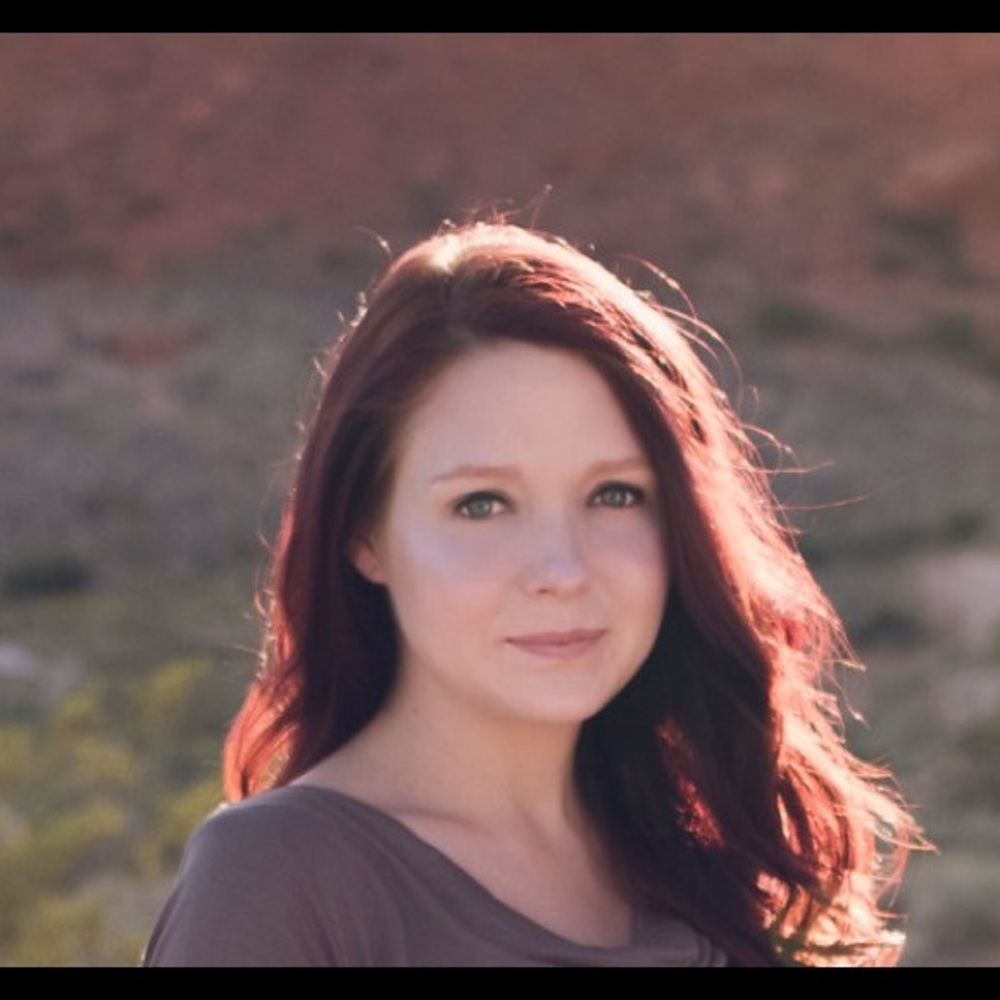 Meet your Posher, Kayleen